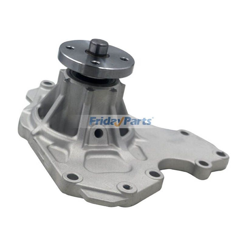 Truck Water Pump