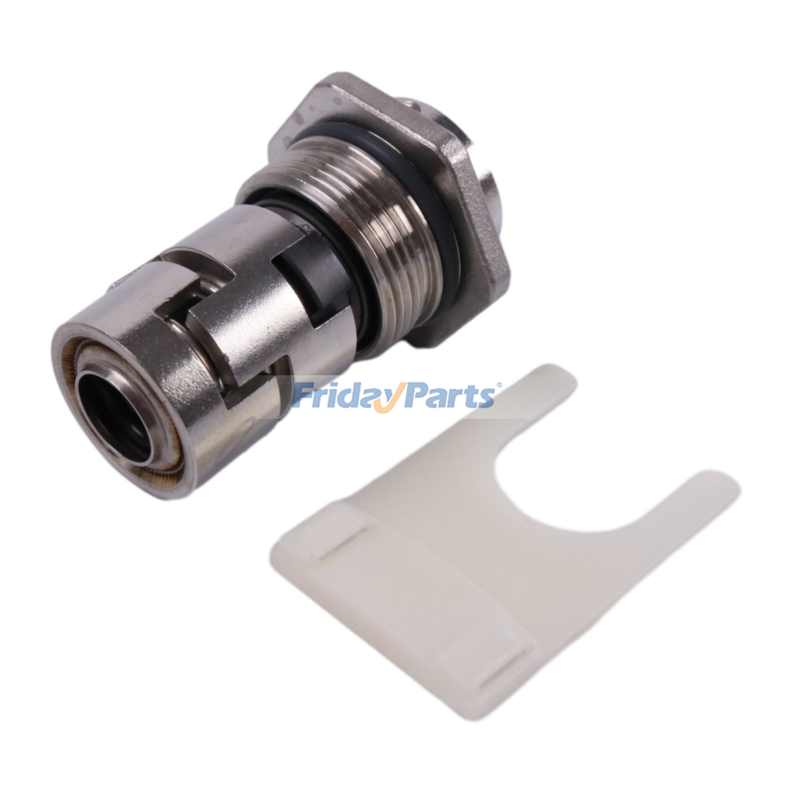 Sello mecánico de bomba 96455087 para bomba Grundfos CR 1 3 5