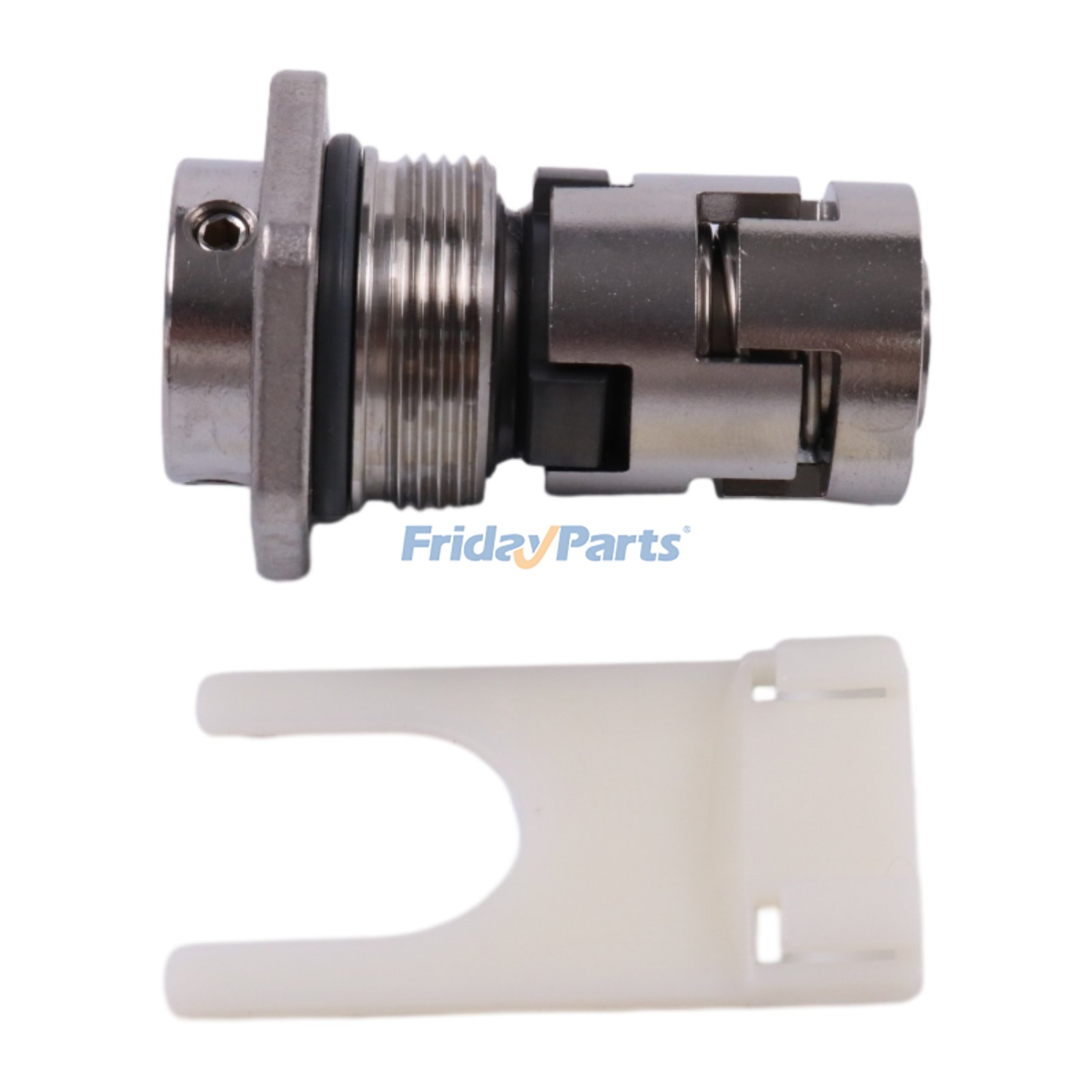 FridayParts Gleitringdichtung für Pumpen
