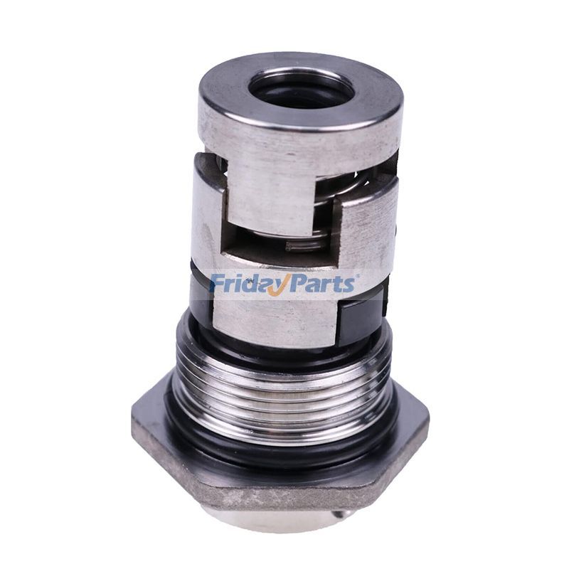 他ブランド用用Grundfos ポンプ CR 1 3 5 用ポンプ メカニカル シール 96455087