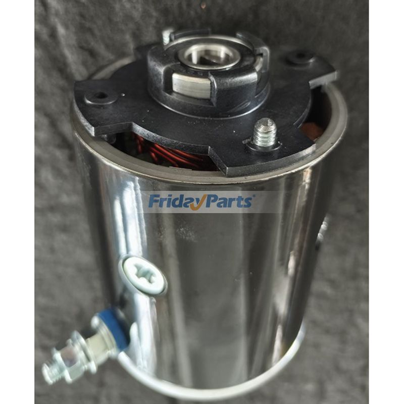 Moteur de pompe de rechange Prestolite 39200522 Mte 39200513 39200428 Iskra IM0024 AMF4633 pour semoir de tracteur