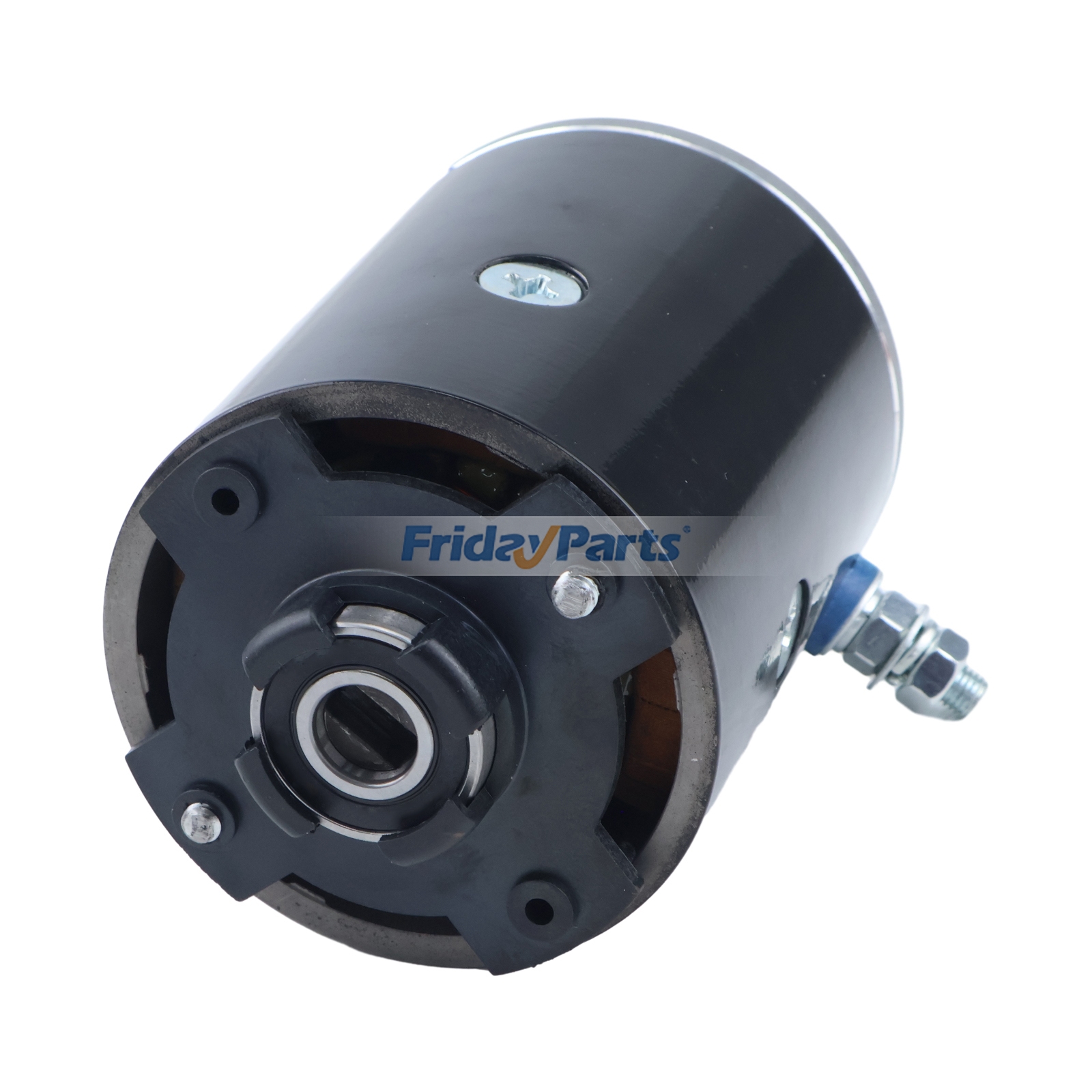 Aftermarket Prestolite 39200522 Mte 39200513 39200428 Iskra IM0024 AMF4633 Pump Motor for Tractor Planter