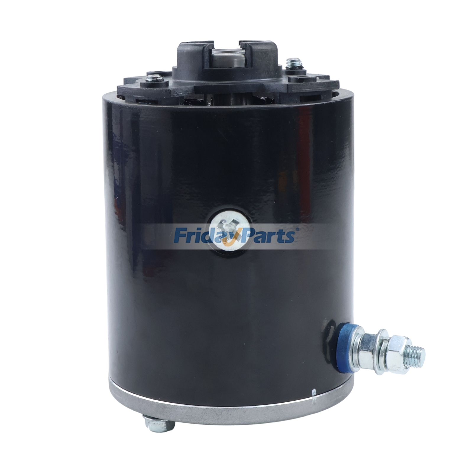 Pump Motor in Stock in China