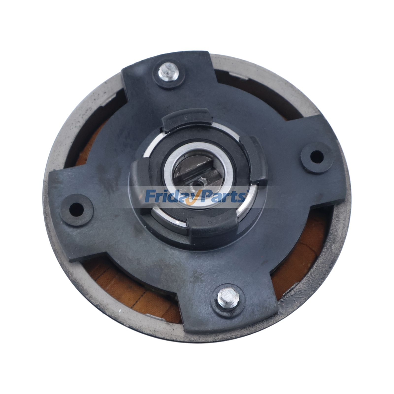 Pump Motor for Tractor