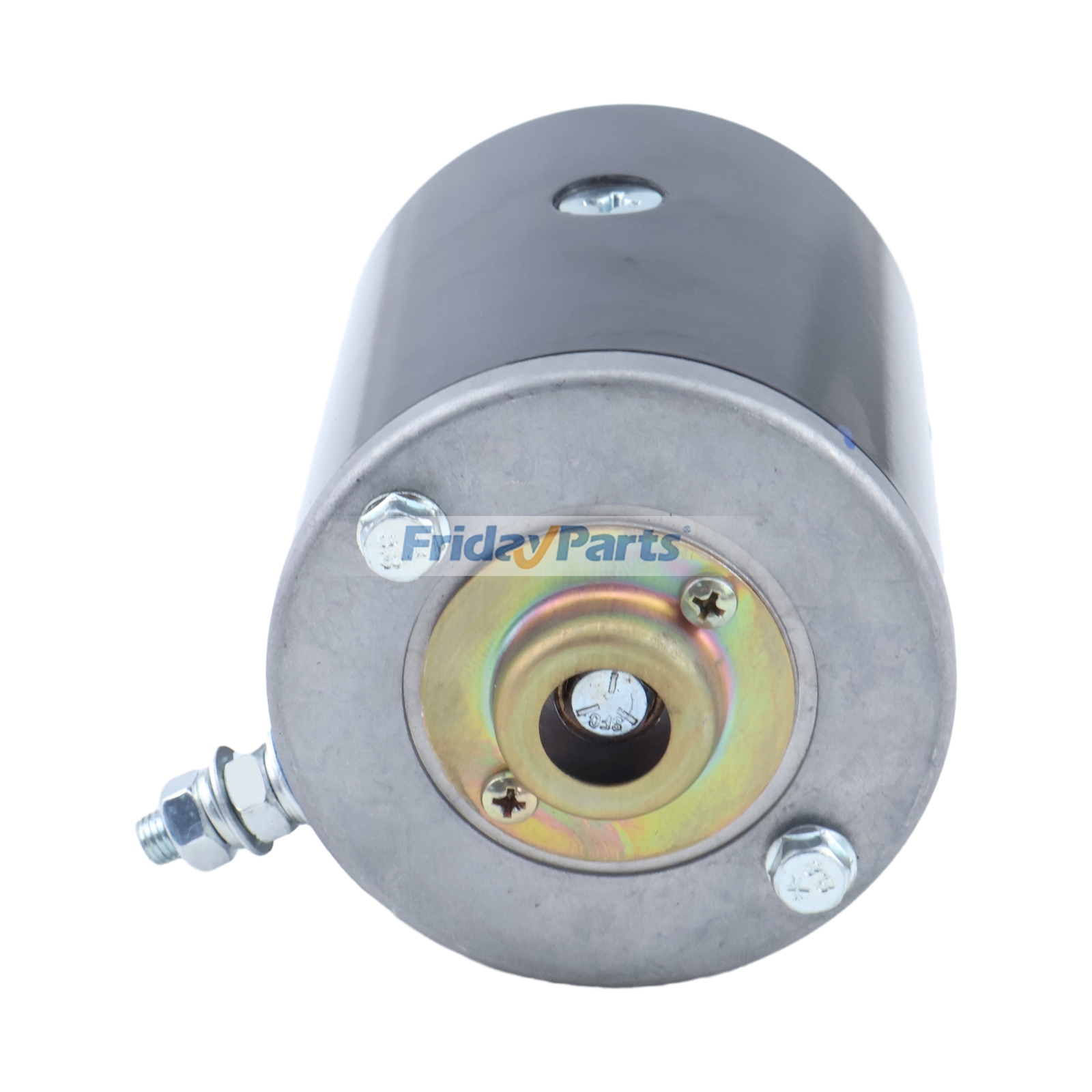 FridayParts Pump Motor