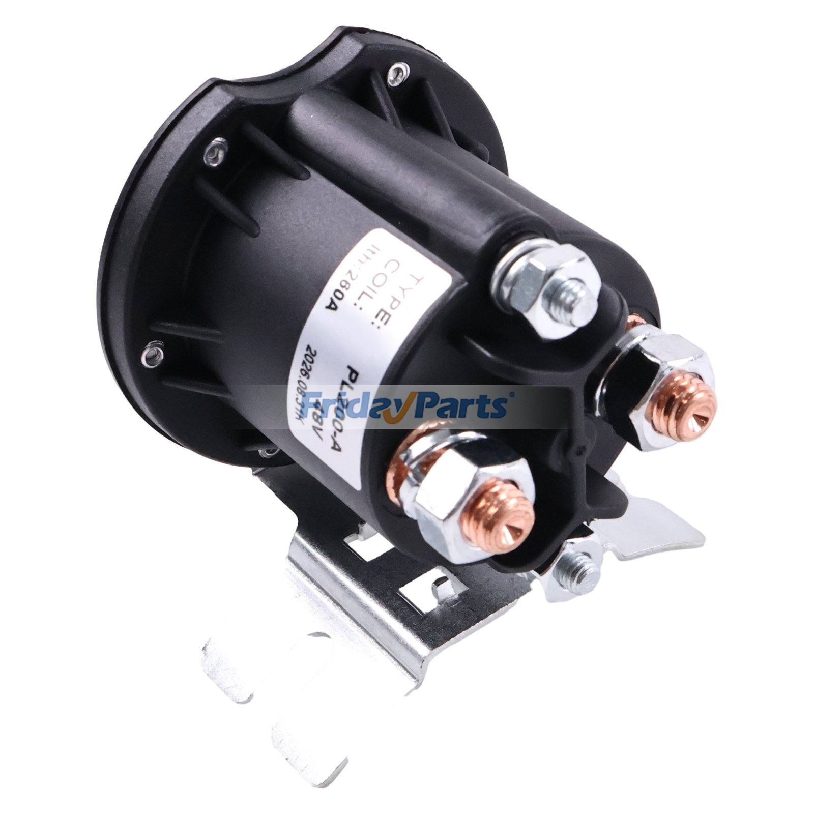 Contacteur de moteur de pompe 1116-430009-00 pour transpalette électrique EP EquipmentpourPour AUTRE MARQUE