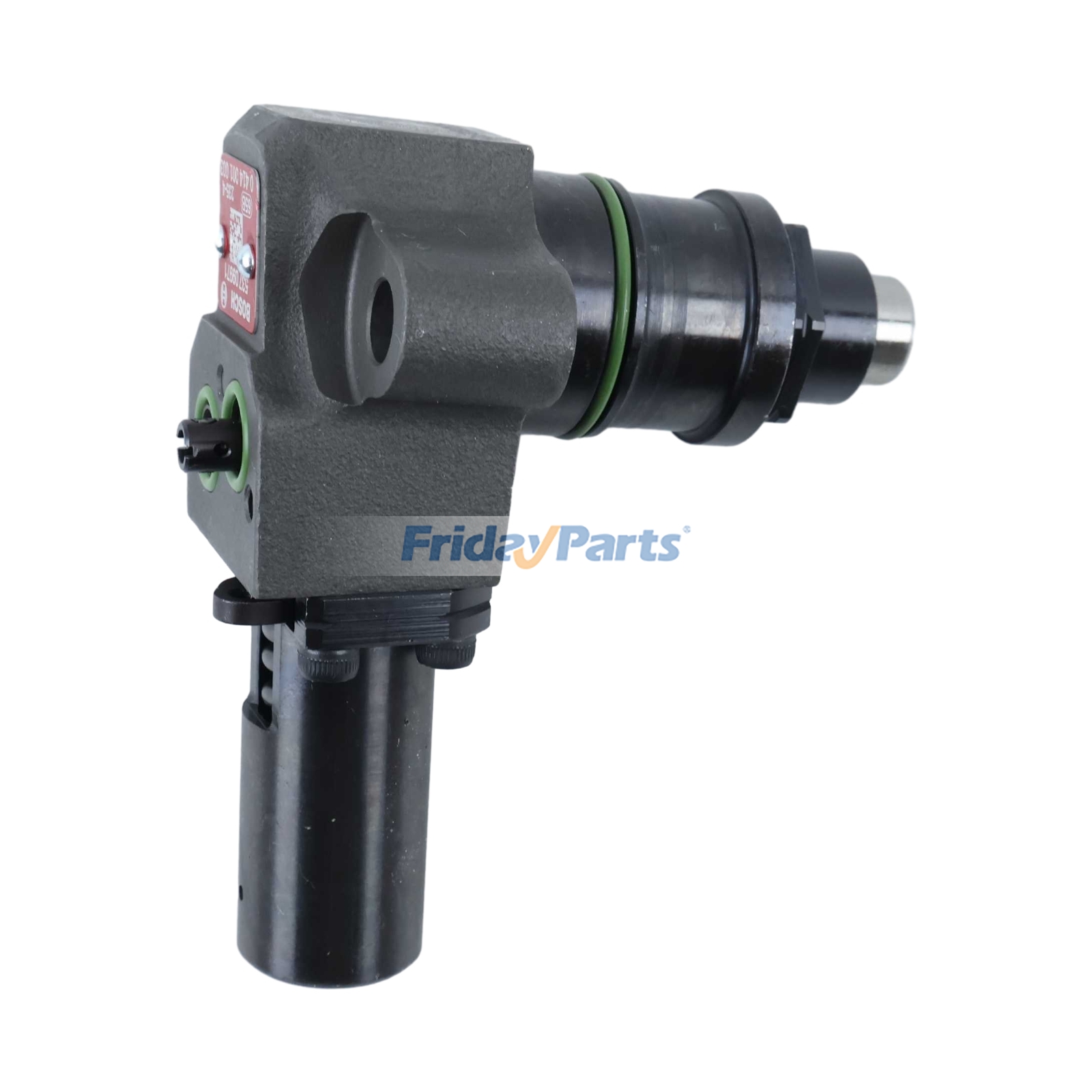 Pumpen- und Düseneinheit 6590307 ED0065903070-S für Lombardini-Motor