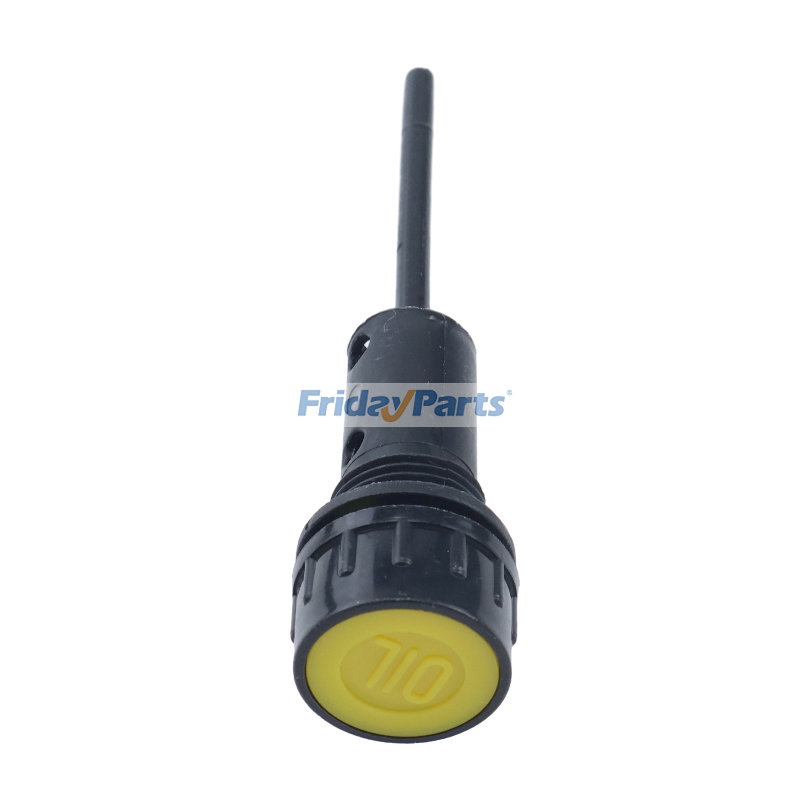 Industrial Equipment Pump Oil Dipstick