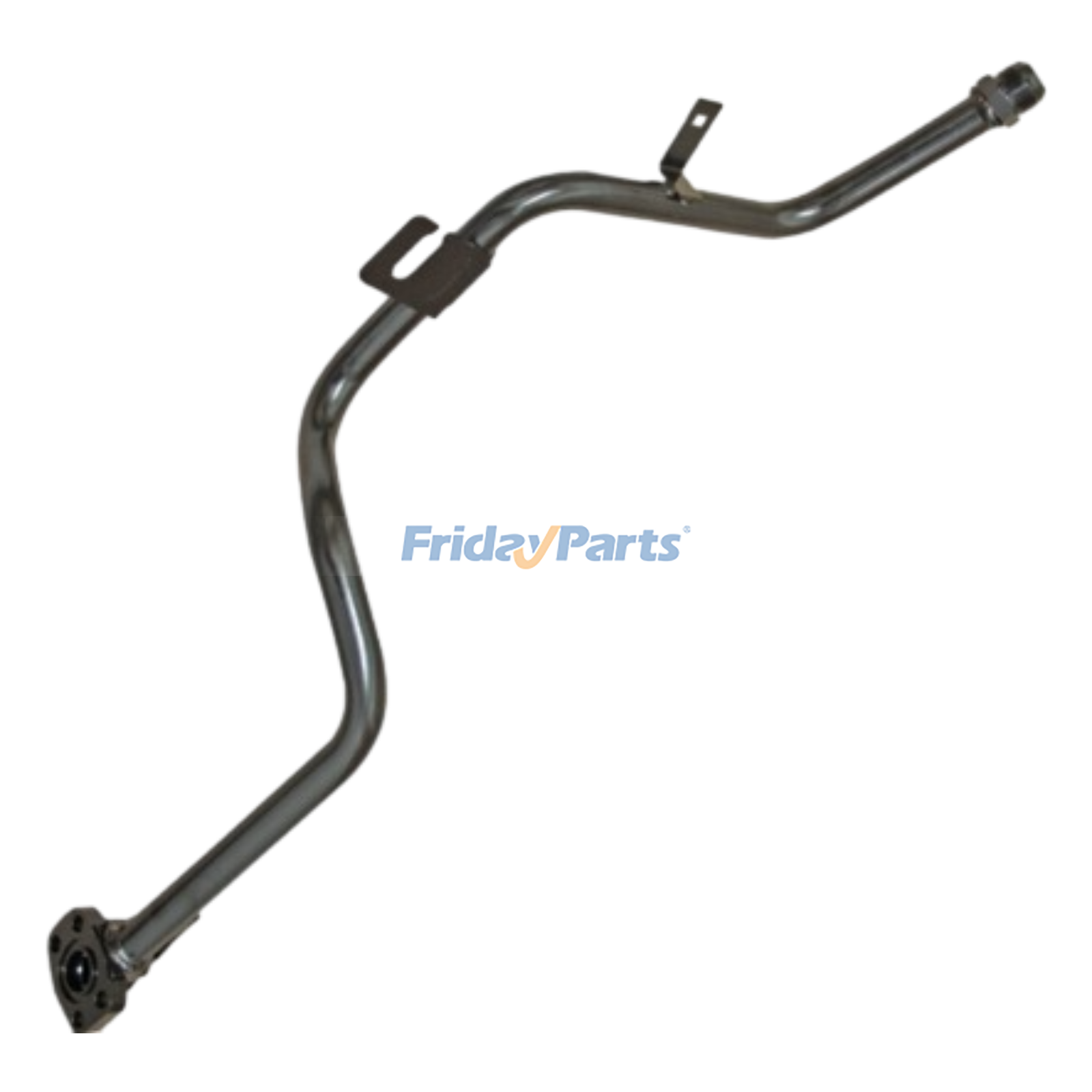 Pump Pipe Sub Assembly 68102-30541-71 for Toyota Engine 1FZ G4 GM6-262 Forklift 7FGKU40 7FGU35