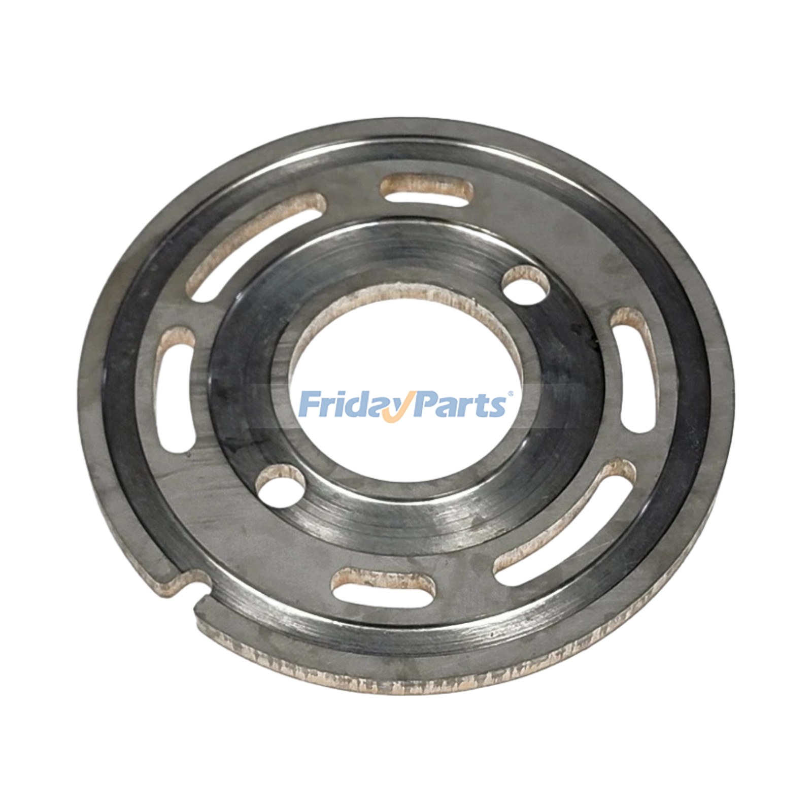 Pump Plate 6687774 for Bobcat Loader T140 T180 S175 T560 T460 S560 S510 S450 S550 S160 S175