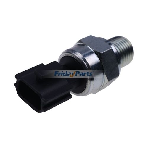 湖畔 For Hitachi Excavator ZX200 ZX210 ZX230 Pump Pressure Sensor