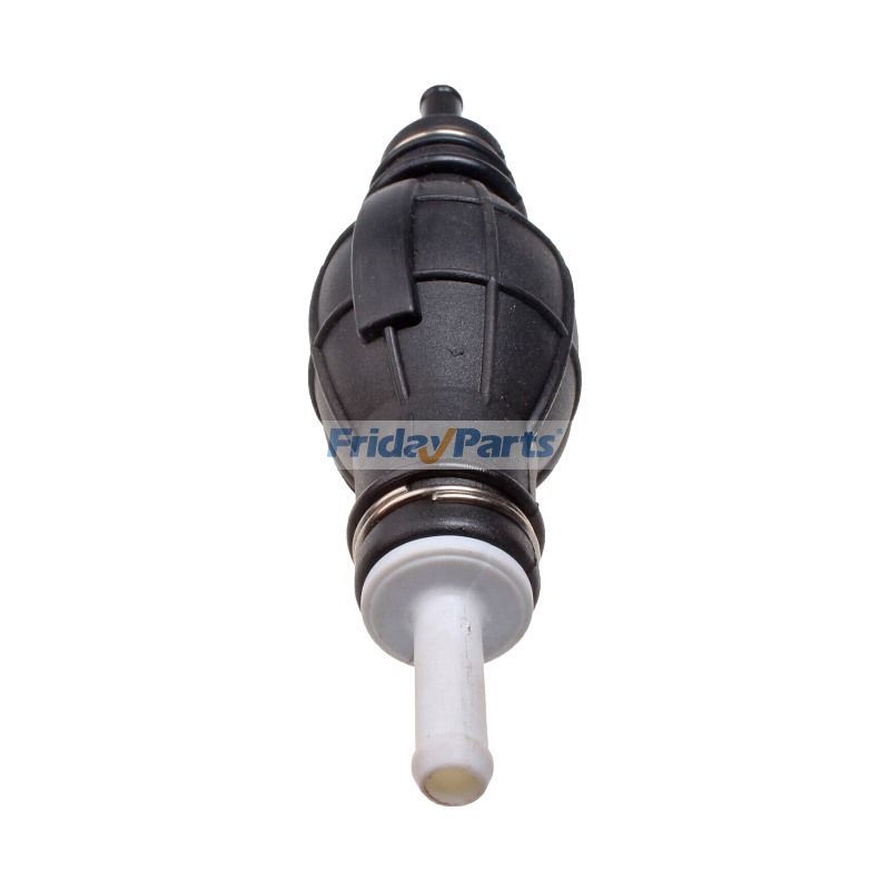 Hand Primer Pump 85155GT for Genie S-40 S-60 S-65 S-60X S-60TRAX GS ...