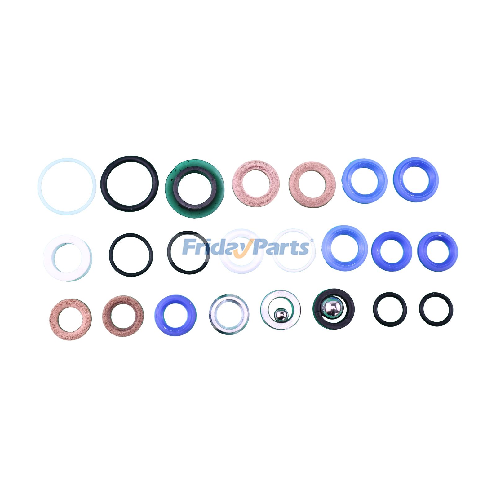 Other Agricultural Equipment Pump Repair Kit