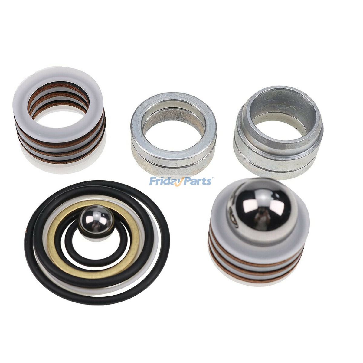 Pumpenreparatursatz für Graco GMax Hydramaxfür Andere Baumaschinen