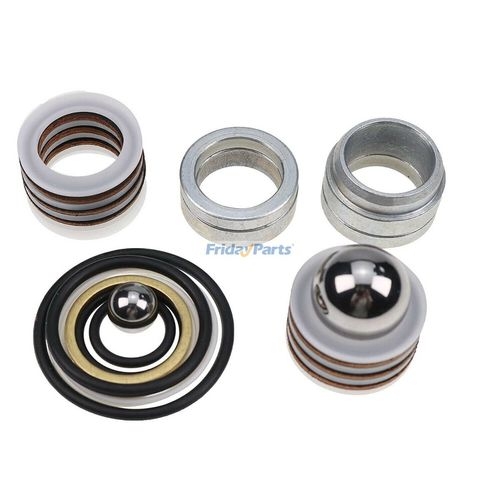 Kit De Réparation Pompe Airless 246341 – Compatible Pulvérisateur 7900, 230, 200, 225, Made In China
