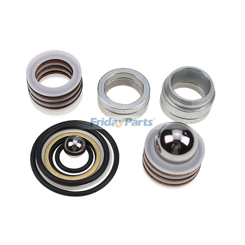 Pump Repair Packing Kit for Airless Paint Sprayer Ultra Max II GMAX II for Others