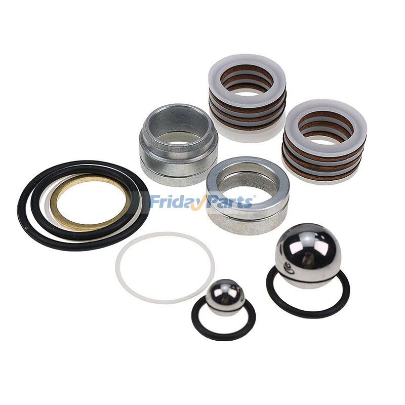 Pump Repair Packing Kit 248-213 248213 244198 for Airless Paint Sprayer Ultra Max II 1095 1595 GMAX II 5900
