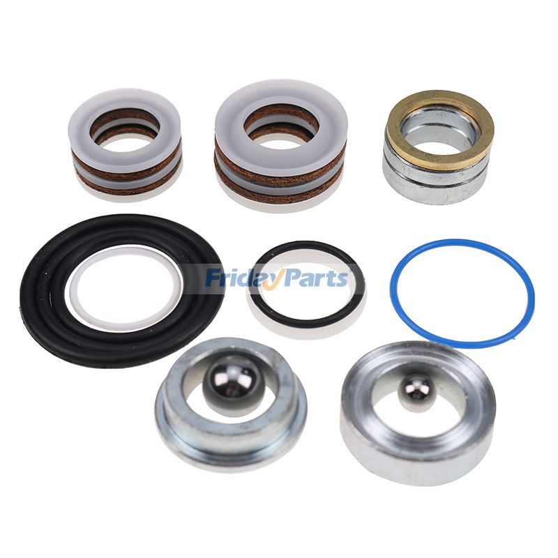 ☪︎ページ Graco 248212 Packing Pump Repair Kit: Amazon.com: Tools