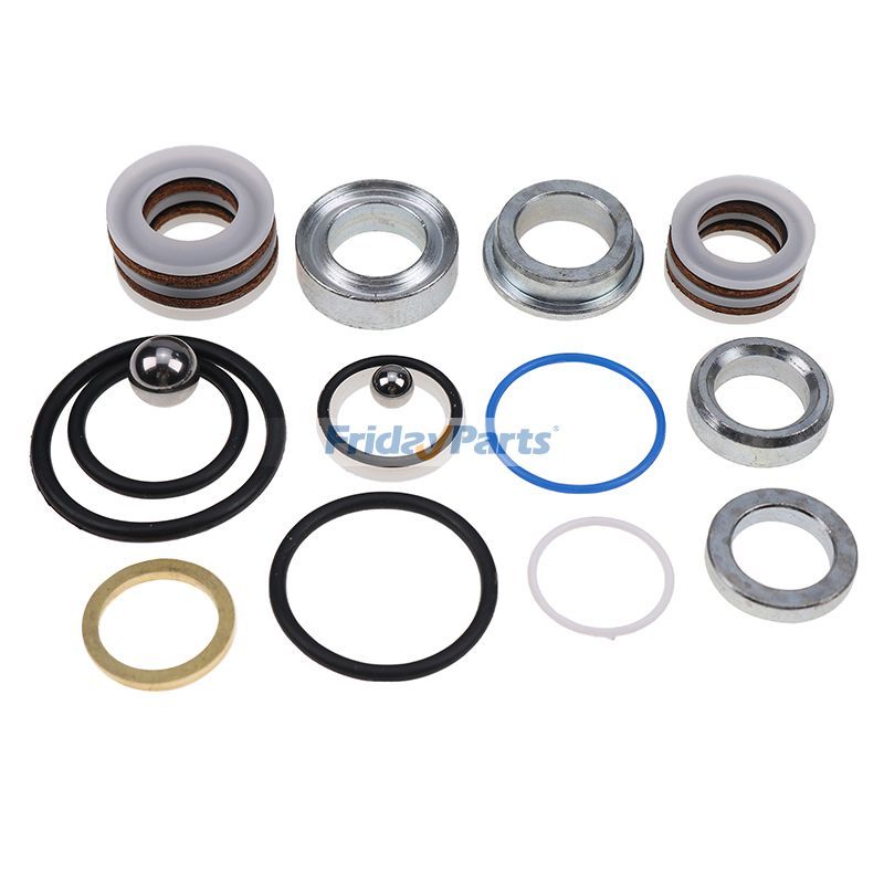 Others Pump Repair Packing Kit for Airless Paint Sprayer