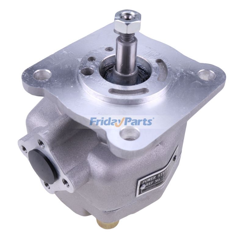 Hydraulic Steering Pump SBA340450020 SBA340450270 for Ford New Holland Tractor 1000 S1000 SD1000 1500 1600 1700