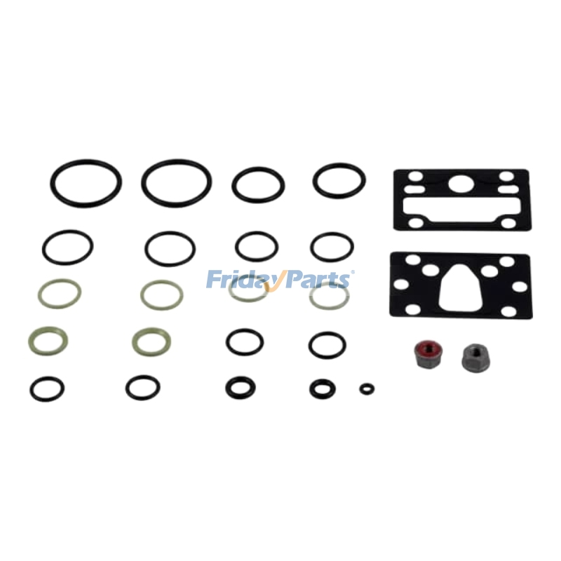 Pump Seal Kit 70020336 for JLG Boom Lift 1200SJP 1350SJP 1500SJ 1250AJP 340AJ