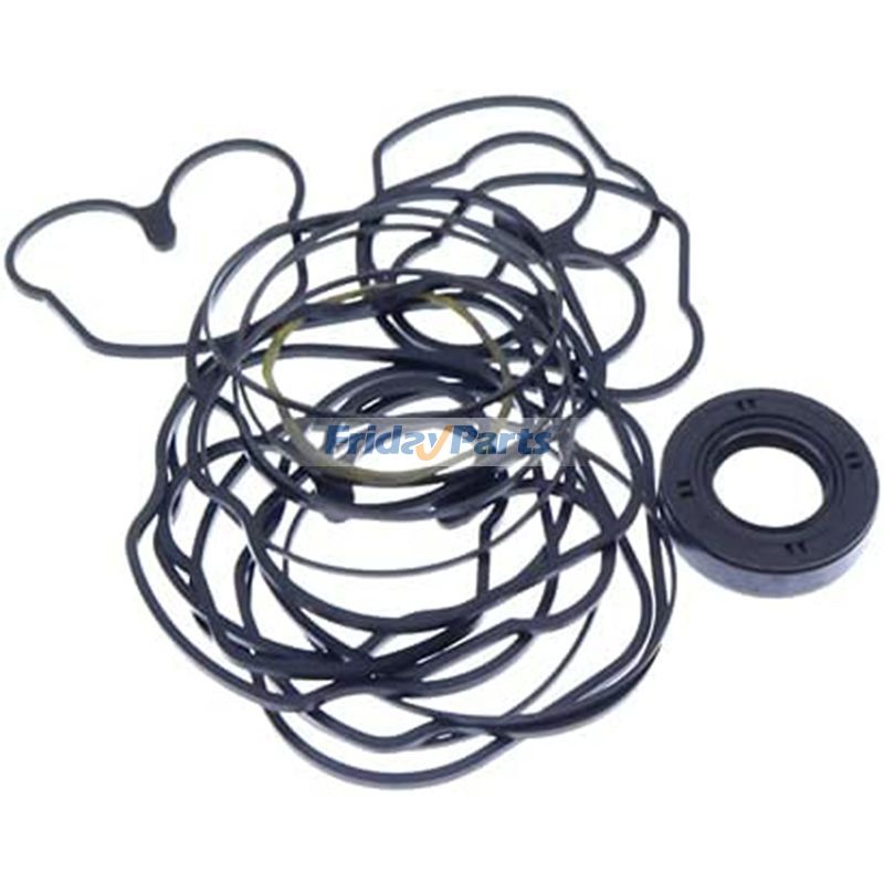 Excavator Pump Seal Kit