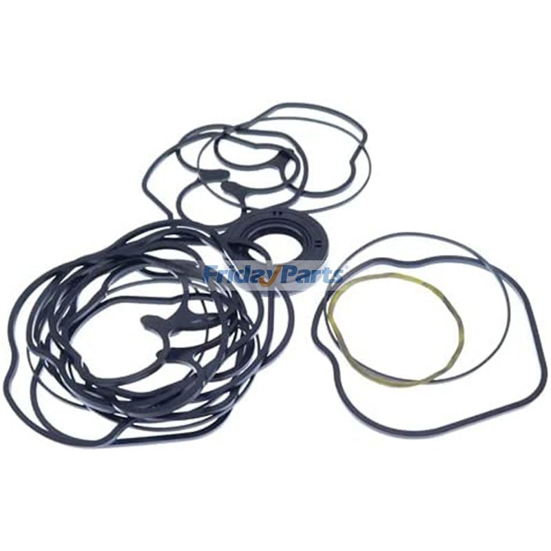 Pump Seal Kit for Excavator