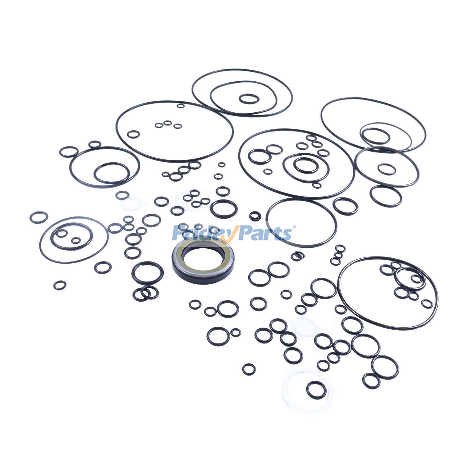 Kit de sellos de bomba K3V112DT para Kato HD700-7 DH800-7 HD900-7 HD1023 HD820 HD821