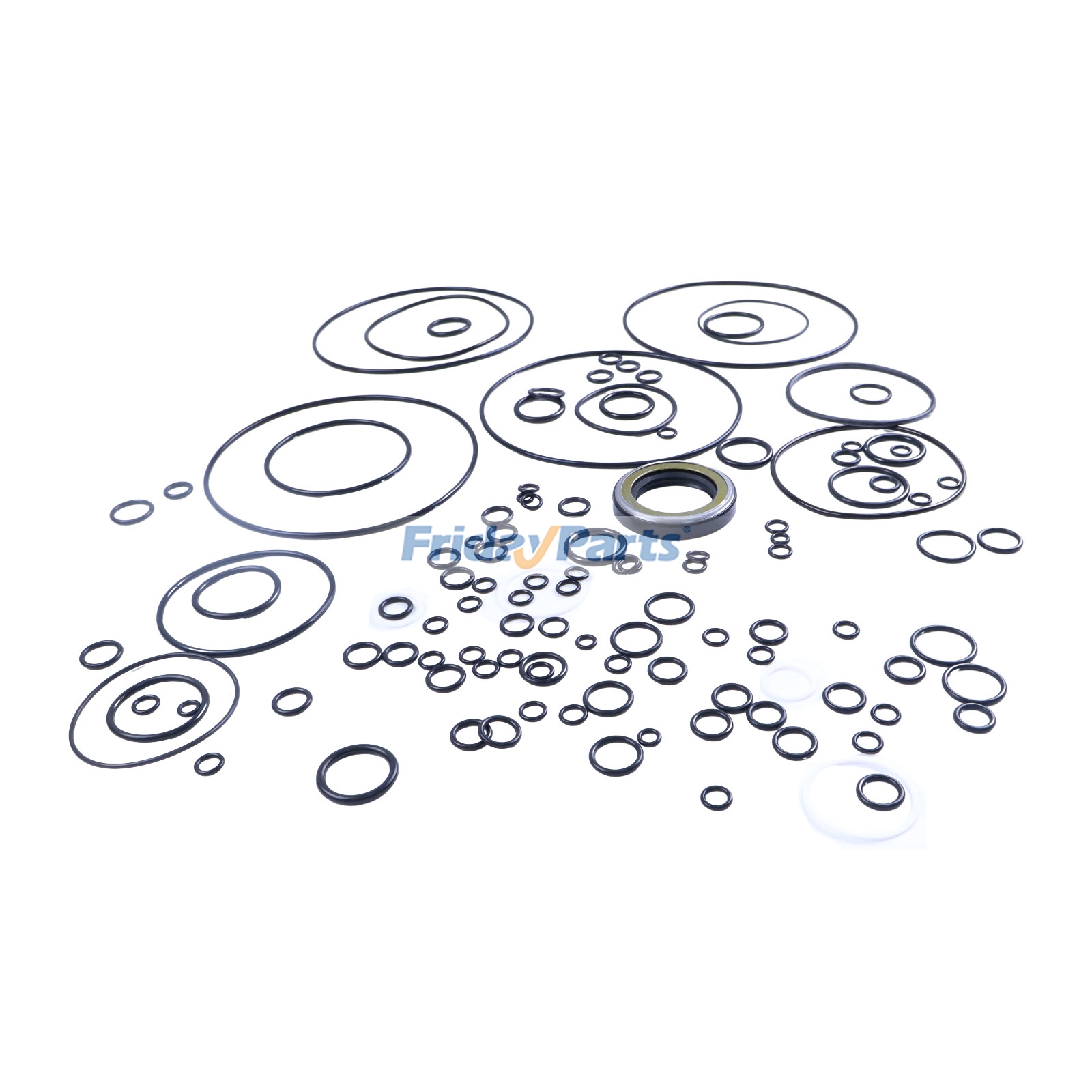 Excavator Pump Seal Kit