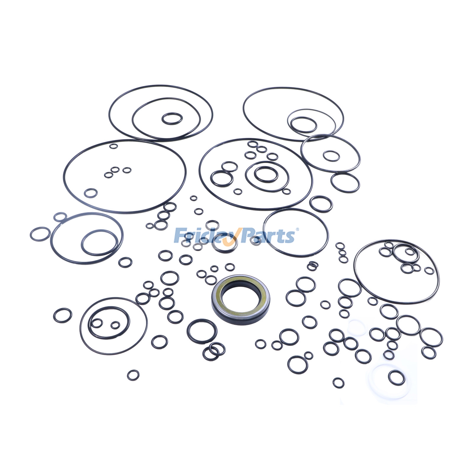 Pump Seal Kit in Stock in China,USA