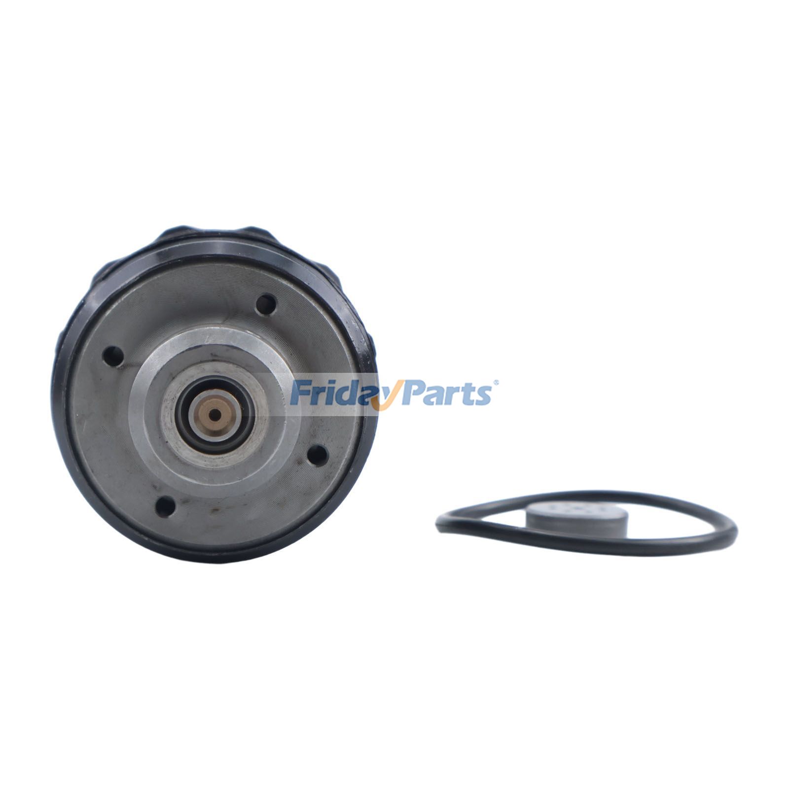 エンジン,ハーベスター,トラクター ソレノイドバルブ