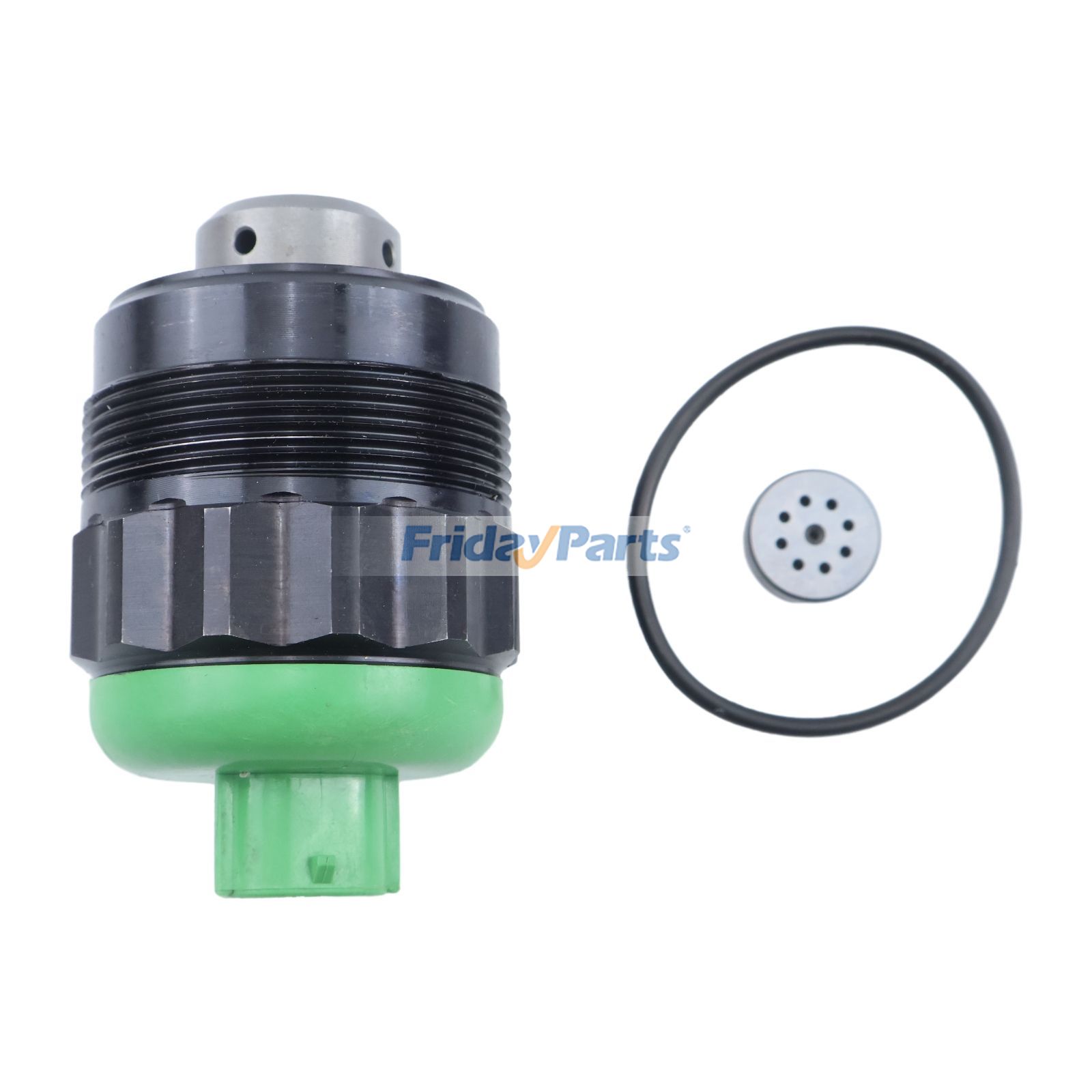 FridayPartsのソレノイドバルブ