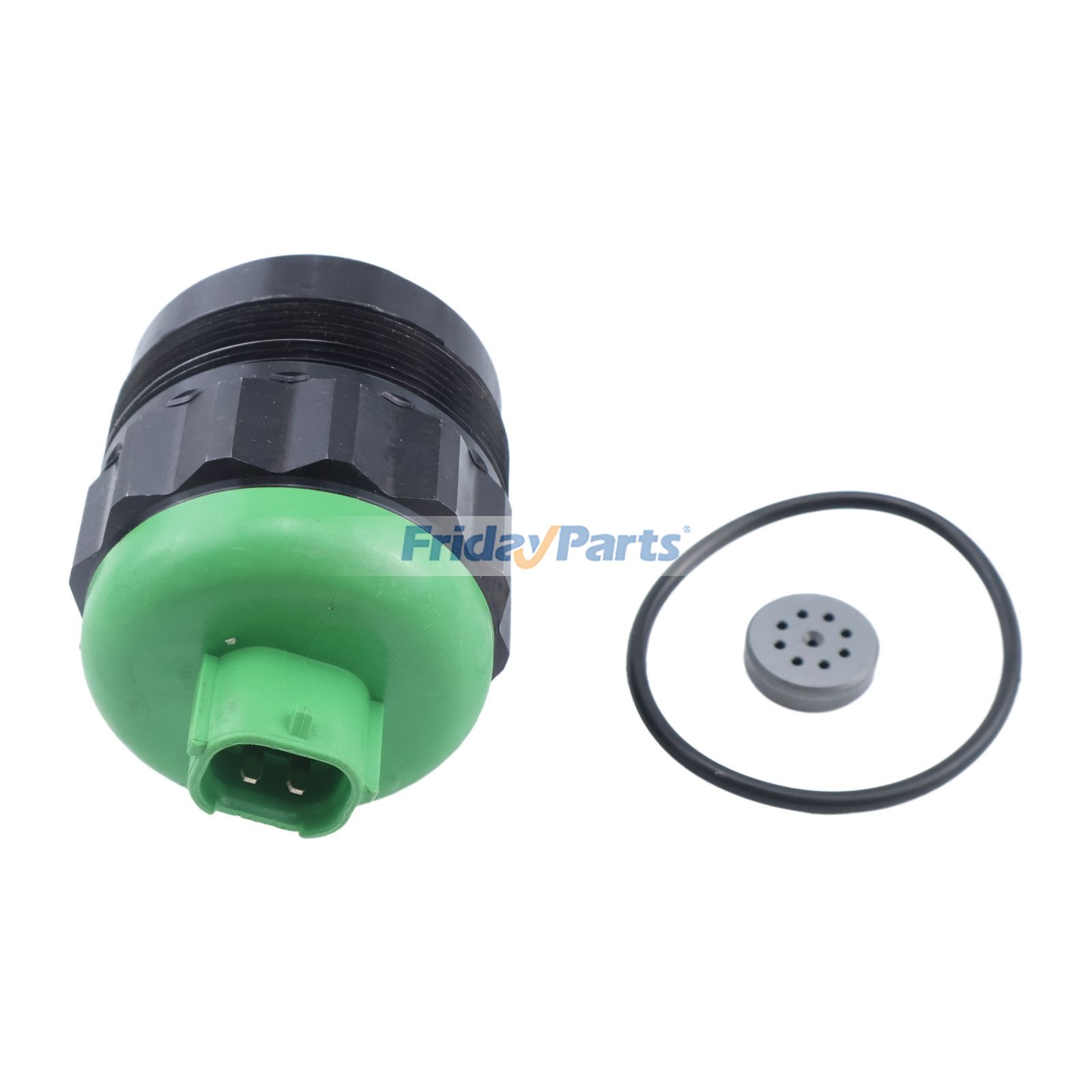 JOHN DEERE用ソレノイドバルブ