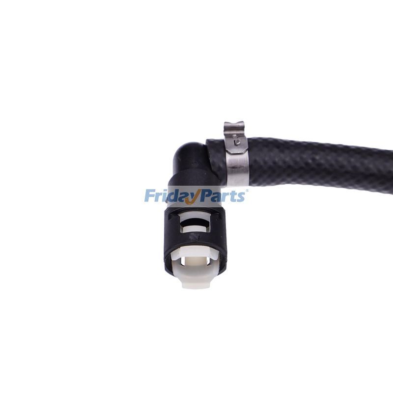 Juego de línea de combustible de bomba a filtro FL-FG0918 68202490AA para Jeep Grand Cherokee 4.0L 4.7L 1999-2004 para Vehículo Para Jeep FridayParts