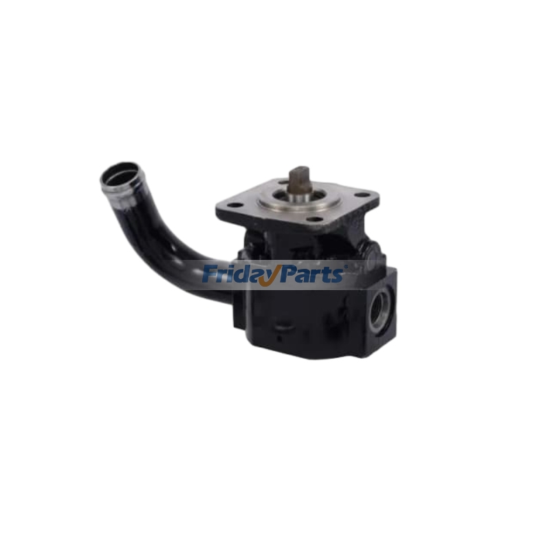Pump W/Inlet Tube 70005817 for JLG Scissor Lift 1932R 1532R R3246 R1932i R1932 R1532i