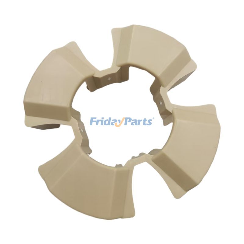 Pumpenkupplungselementfür Bagger