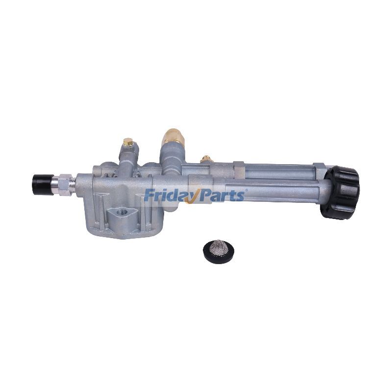  Pump Head Assembly For Troy-Bilt,For Craftsman