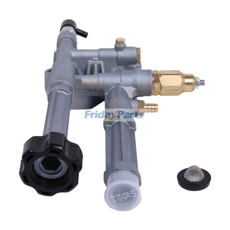 Pump Head Assembly in Stock in China,China Stock