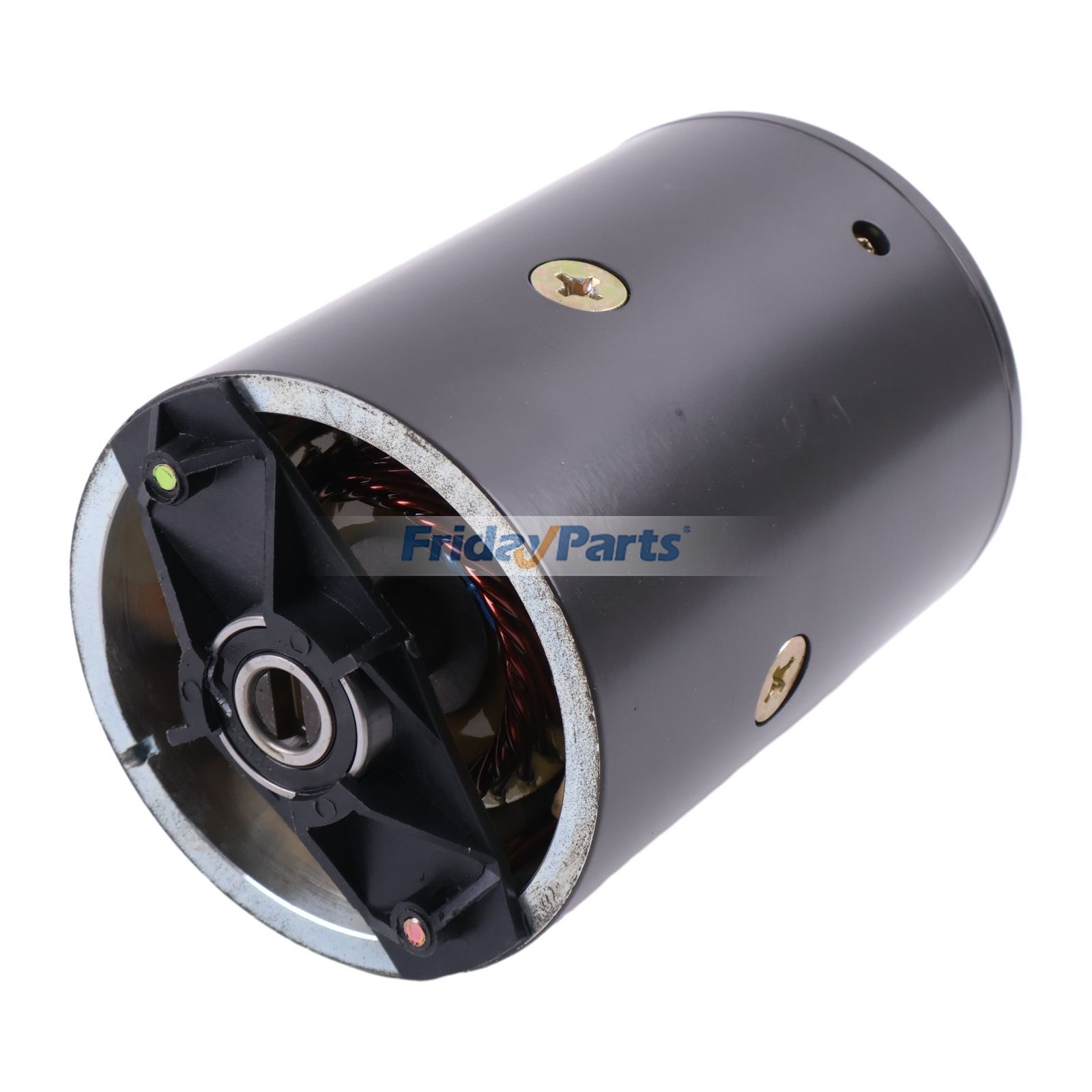 Motor de bomba HYD1563S HYD01563S HYD09328S MUE7006 para quitanieves Boss