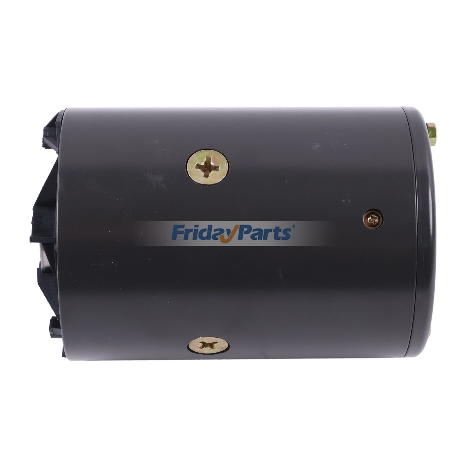 Snow Equipment Pump Motor