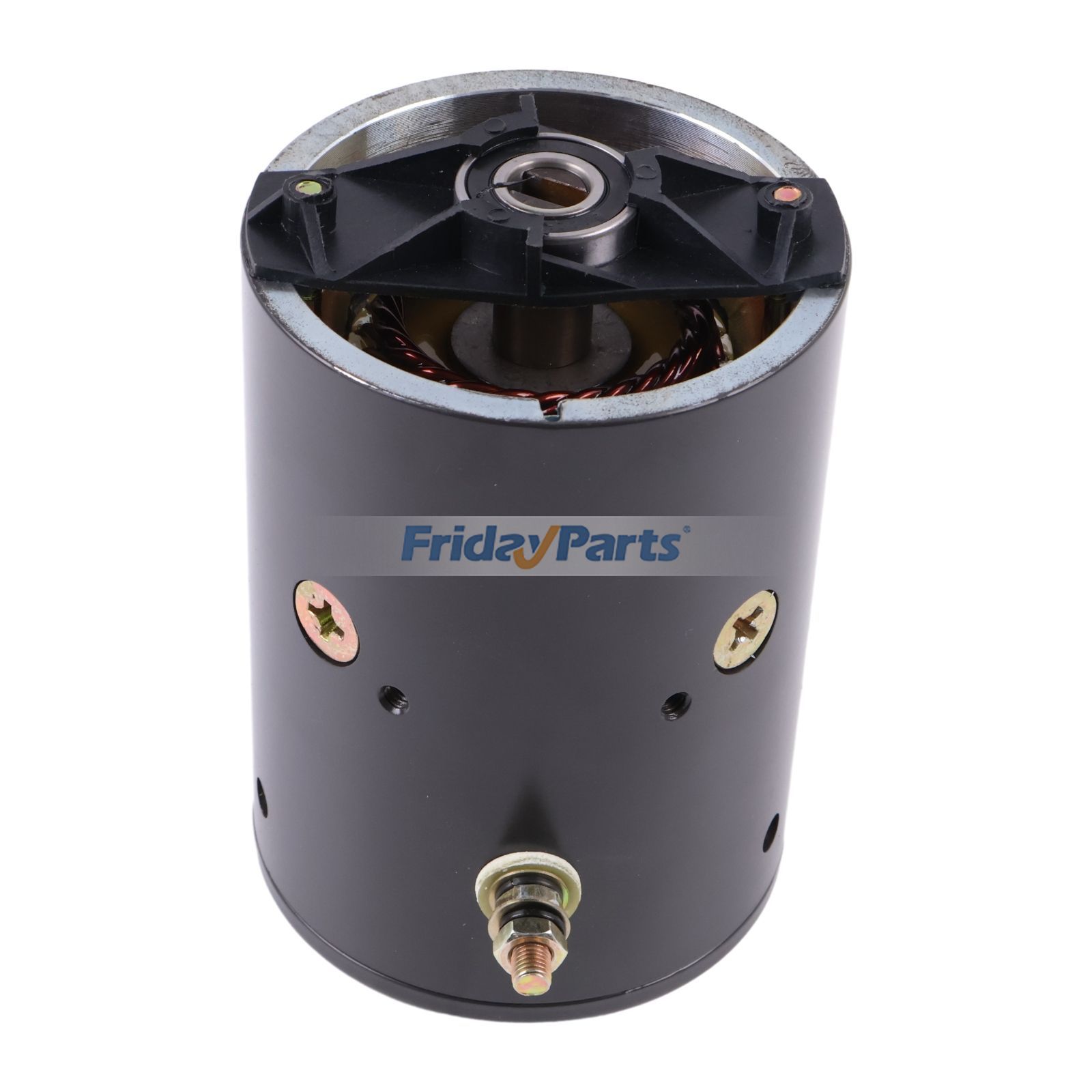 Pump Motor in Stock in China