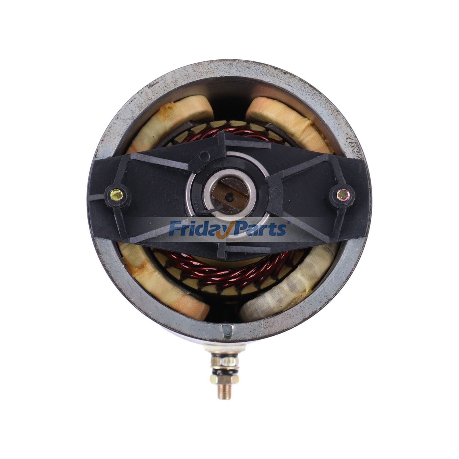 FridayParts Pump Motor