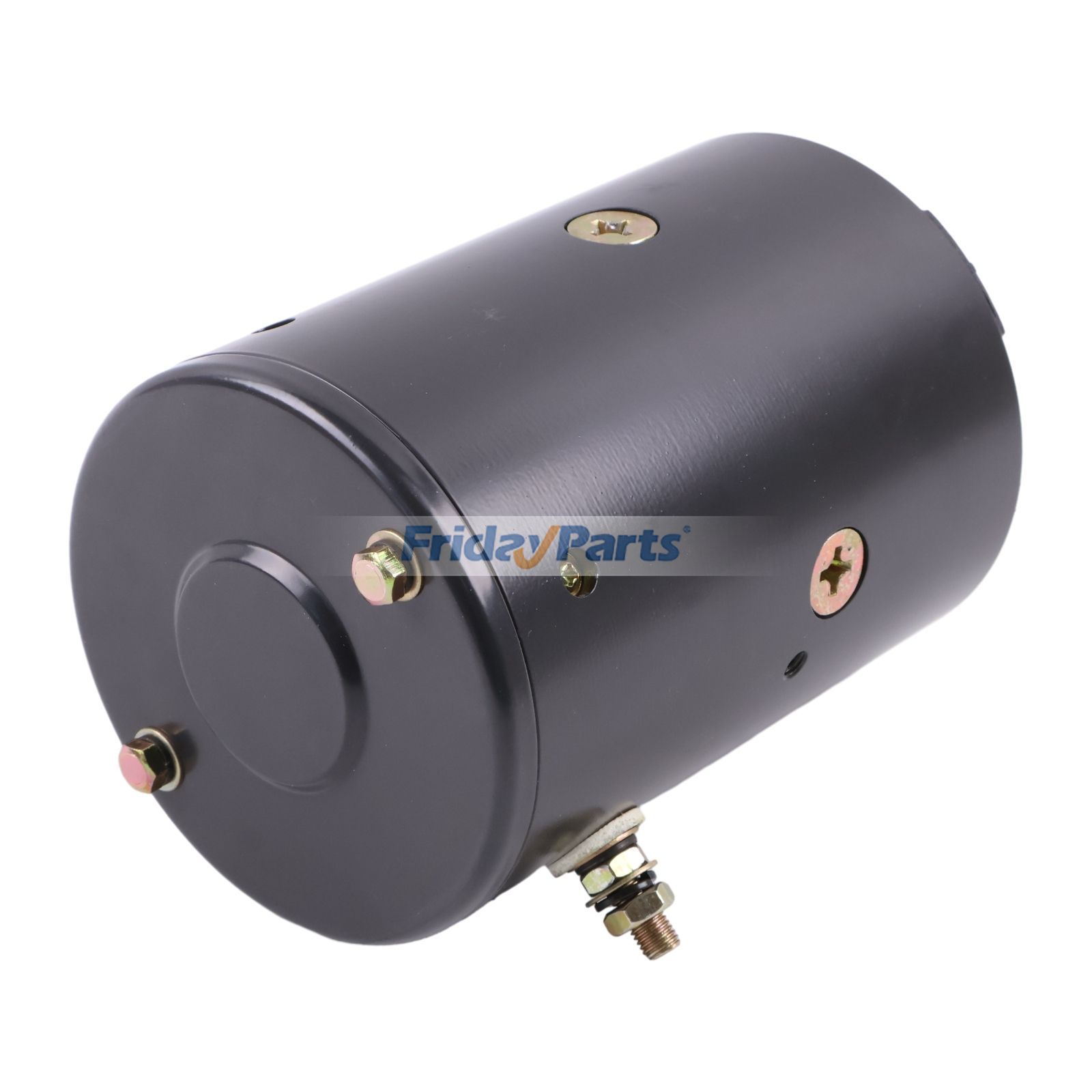 Pump Motor for Snow Equipment