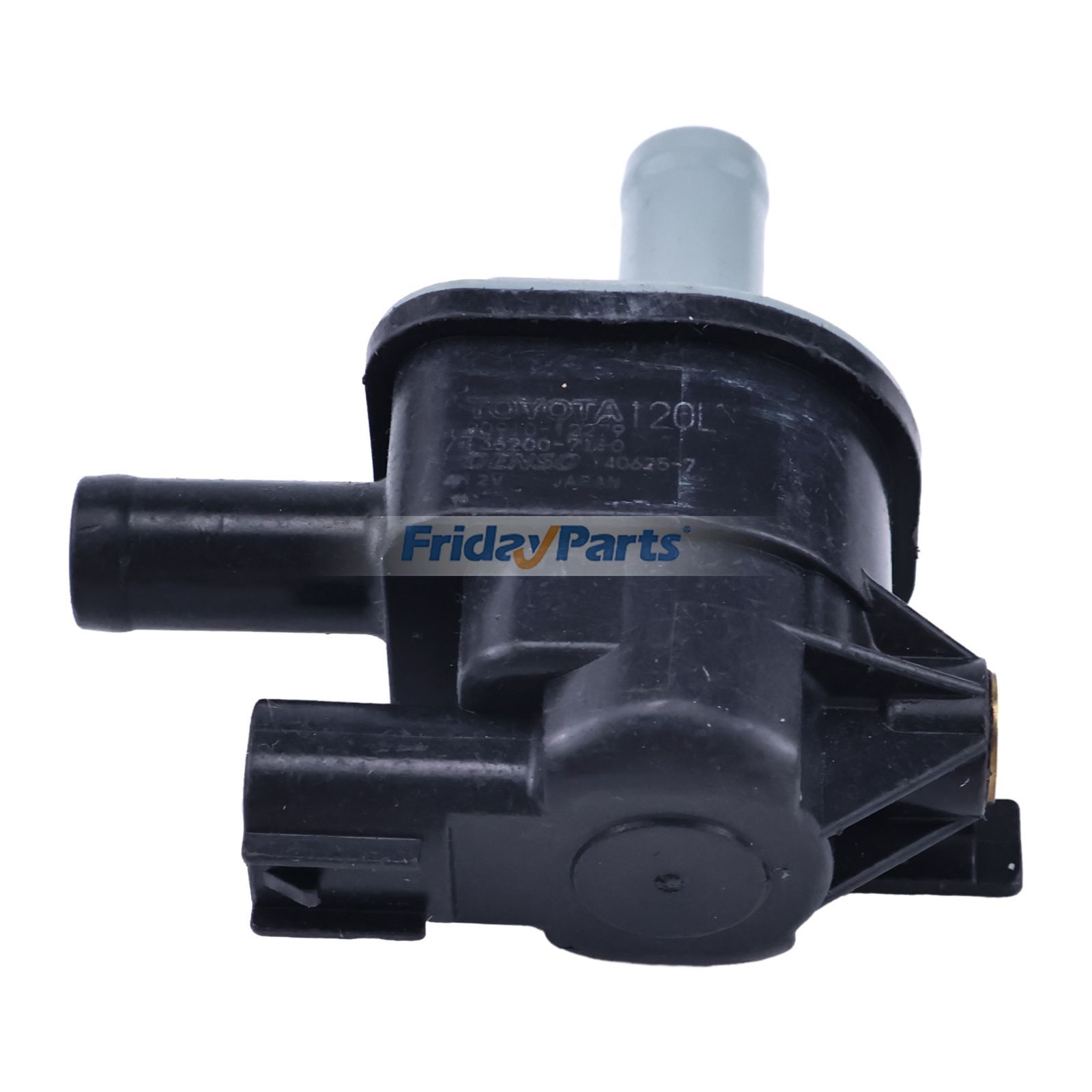 Électrovanne de contrôle de purge Pour Lexus,Pour Toyota