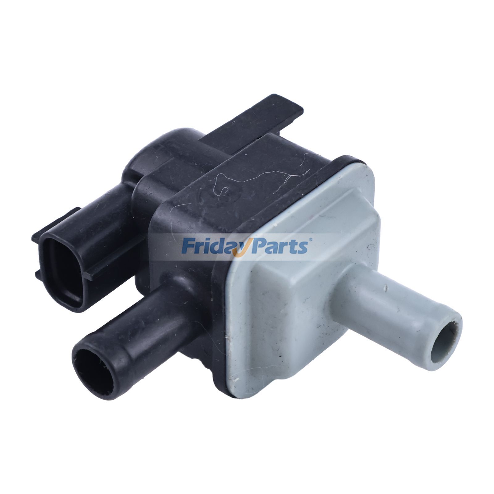 Électrovanne de contrôle de purgepour Véhicule