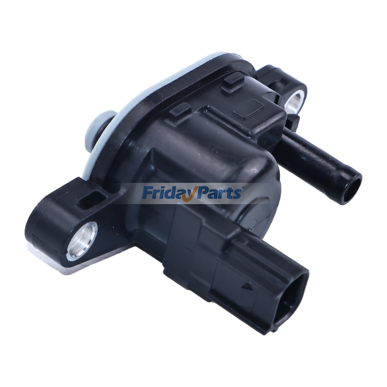 Vehicle Purge Control Solenoid Valve Assembly