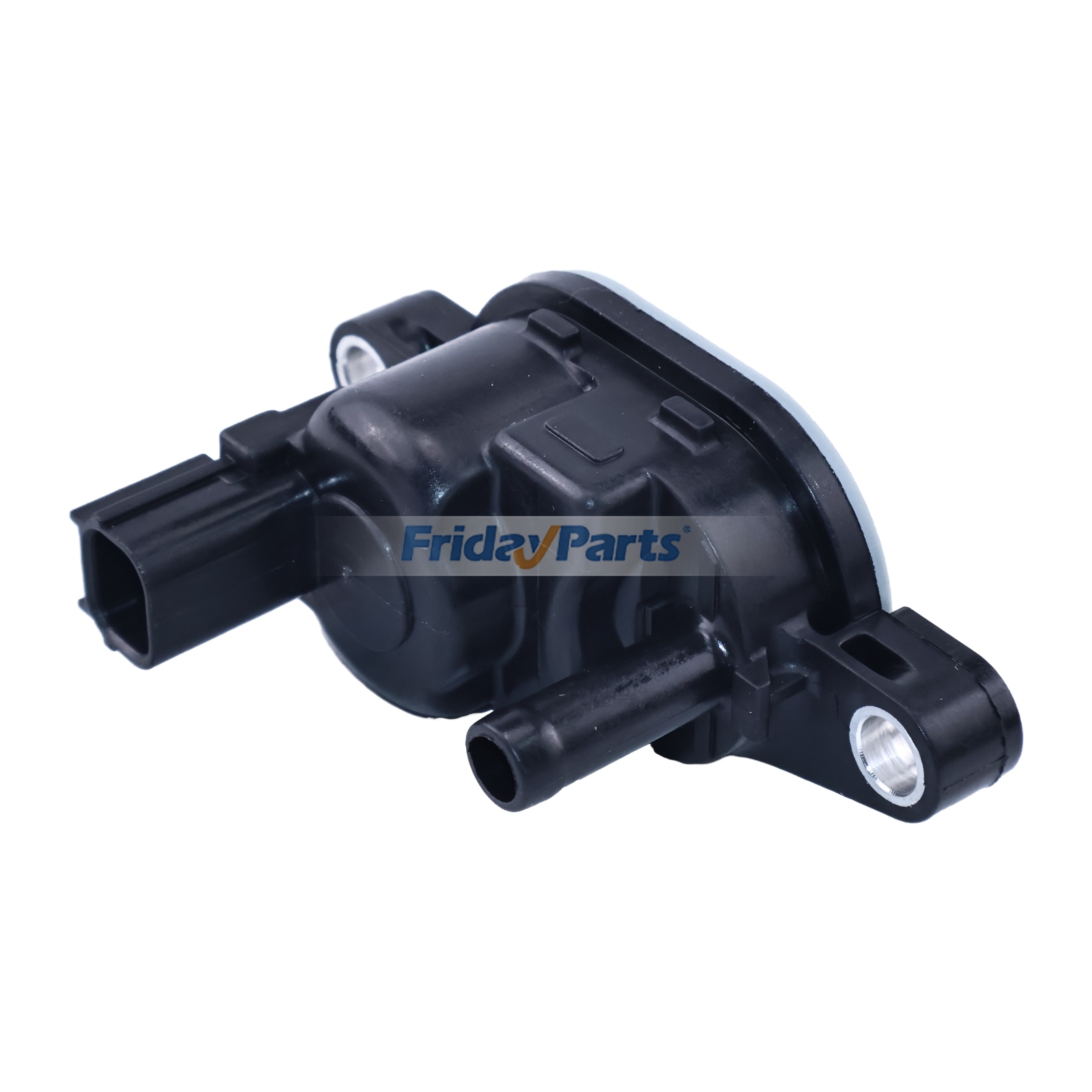 Purge Control Solenoid Valve Assembly for Vehicle