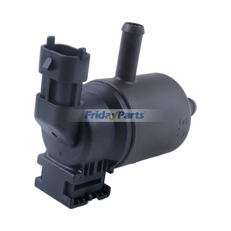 Válvula de control de purga 28910-3L000 para Hyundai Accent Elantra Sonata Kona Veloster Kia Cadenza Stinger Forte Optima de FridayParts