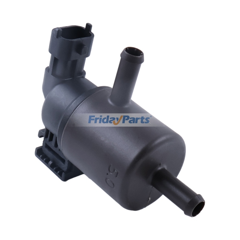 Válvula de control de purga 28910-3L000 para Hyundai Accent Elantra Sonata Kona Veloster Kia Cadenza Stinger Forte Optima