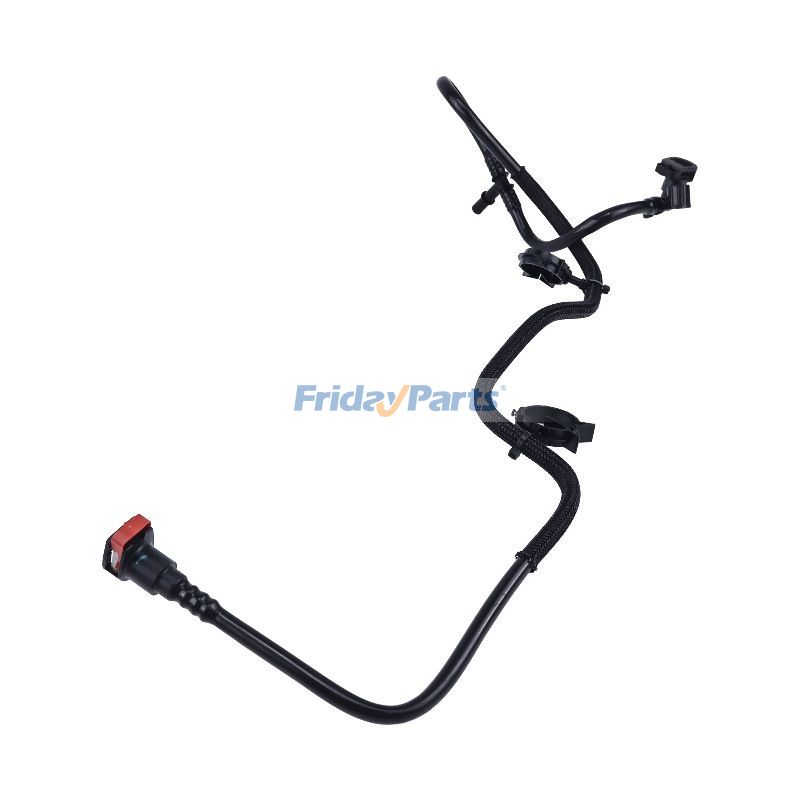 FridayParts Spülschlauch